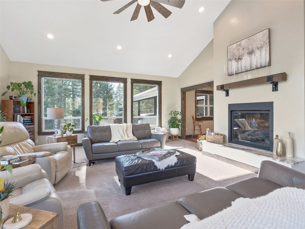 35 Stagecoach Drive, Whitefish, MT 59937 photo 22