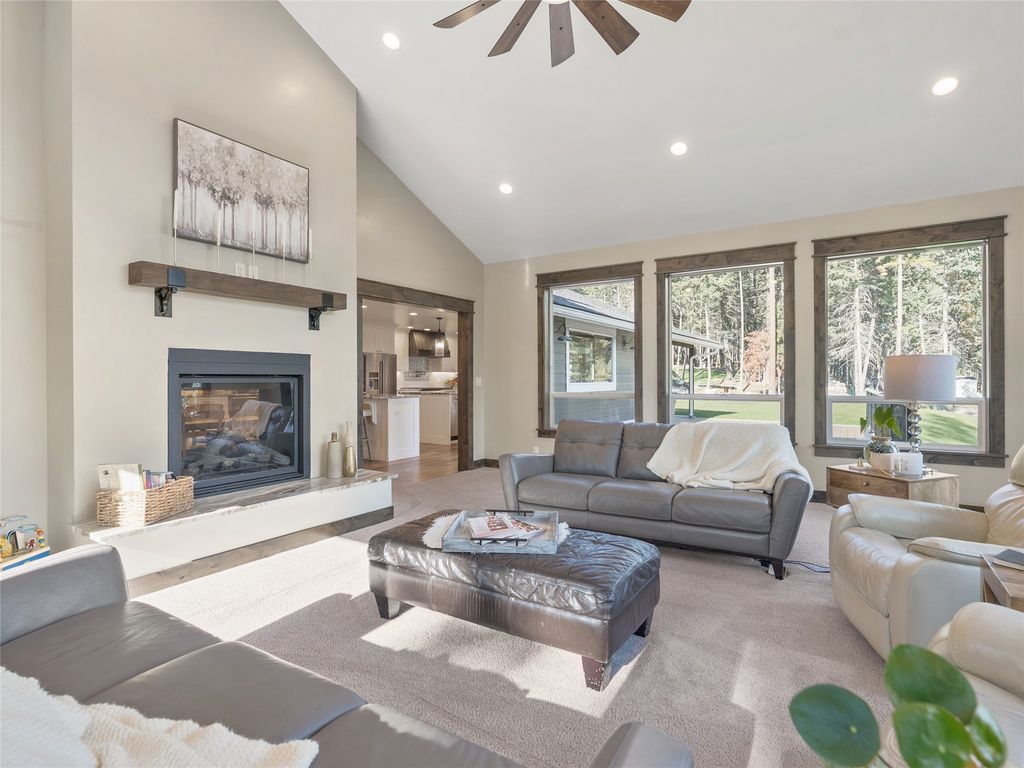 35 Stagecoach Drive, Whitefish, MT 59937 photo 23