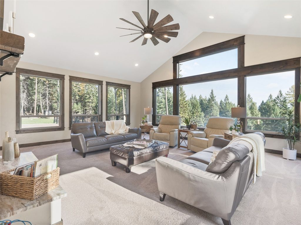 35 Stagecoach Drive, Whitefish, MT 59937 photo 24