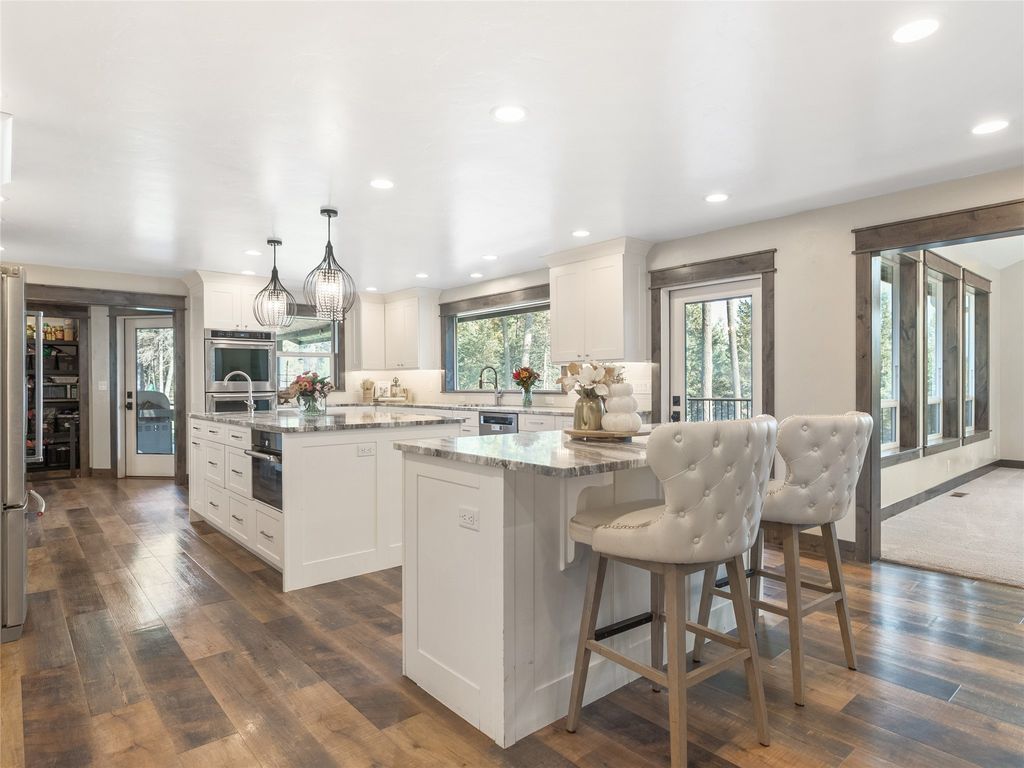 35 Stagecoach Drive, Whitefish, MT 59937 photo 28