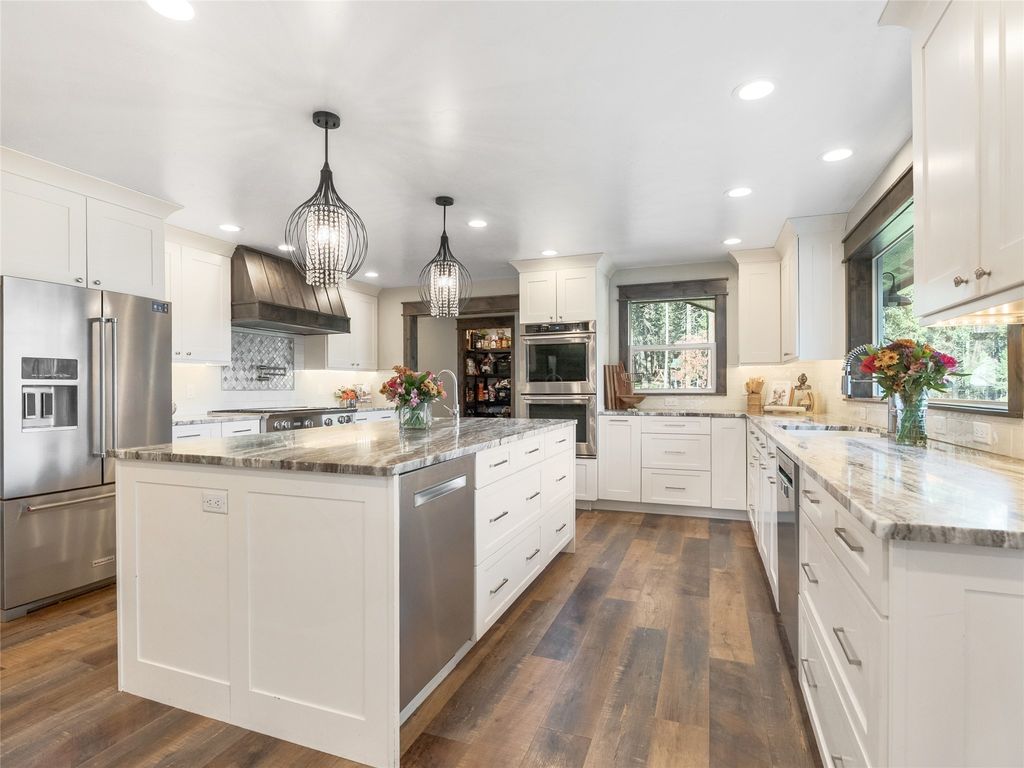 35 Stagecoach Drive, Whitefish, MT 59937 photo 30