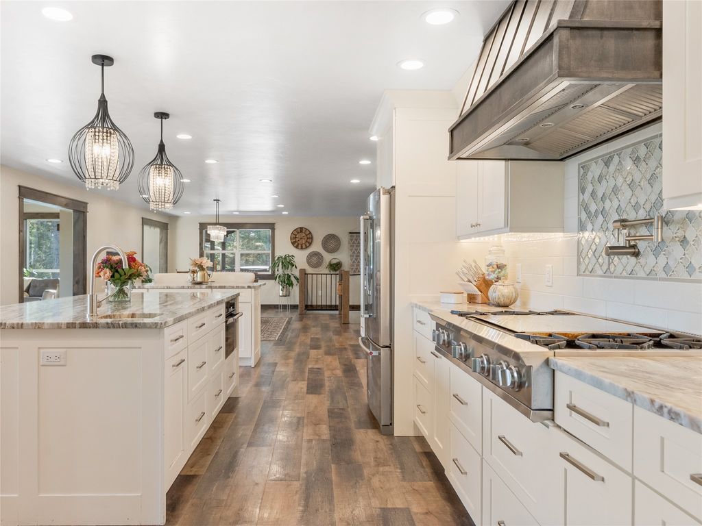 35 Stagecoach Drive, Whitefish, MT 59937 photo 33