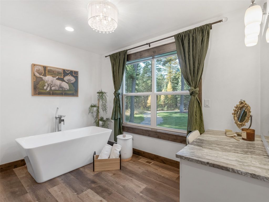 35 Stagecoach Drive, Whitefish, MT 59937 photo 41