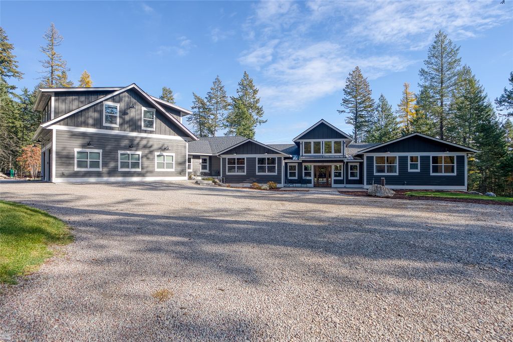 35 Stagecoach Drive, Whitefish, MT 59937 photo 5