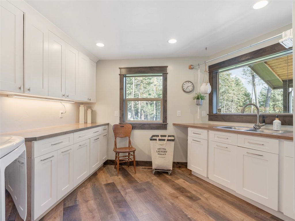 35 Stagecoach Drive, Whitefish, MT 59937 photo 50