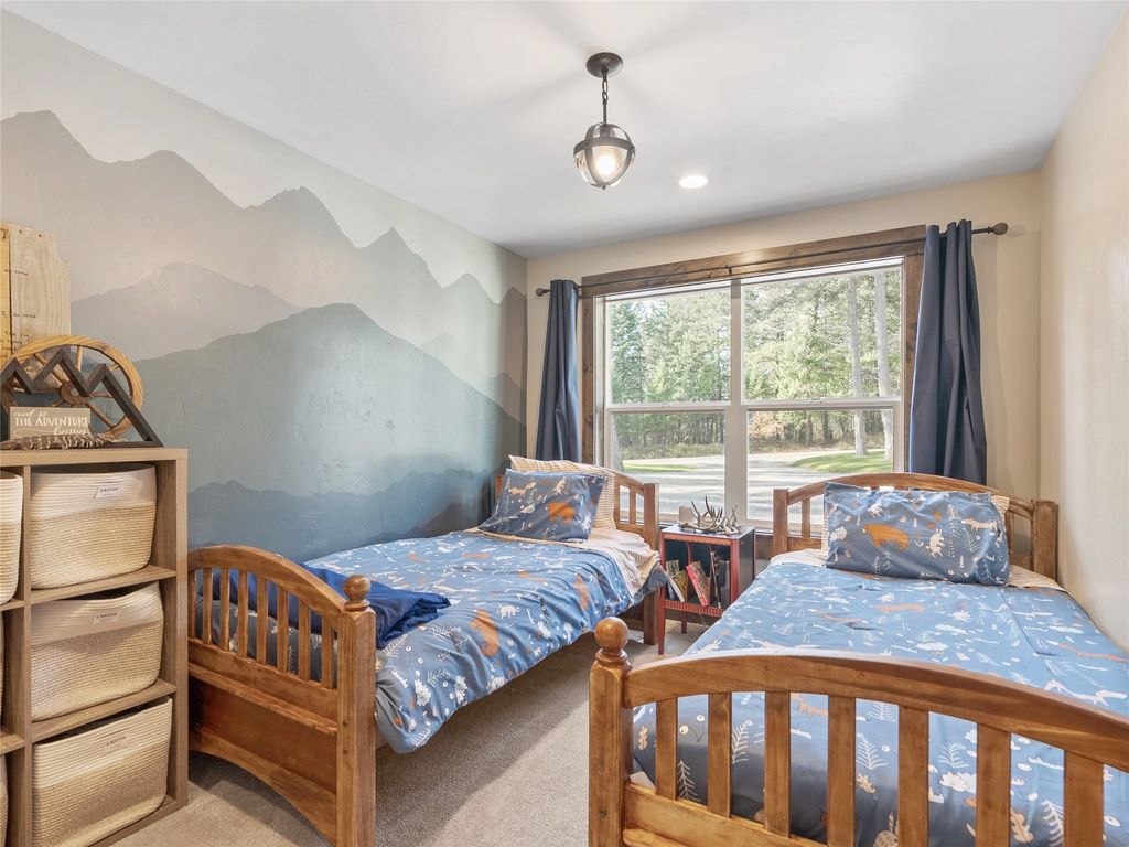 35 Stagecoach Drive, Whitefish, MT 59937 photo 53