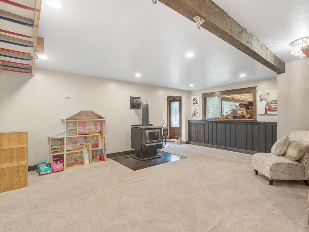 35 Stagecoach Drive, Whitefish, MT 59937 photo 58