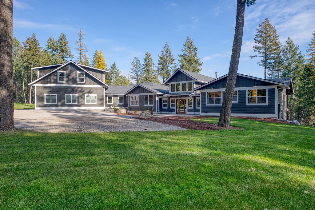 35 Stagecoach Drive, Whitefish, MT 59937 photo 6