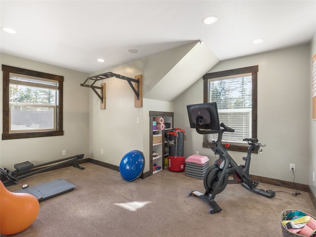 35 Stagecoach Drive, Whitefish, MT 59937 photo 63