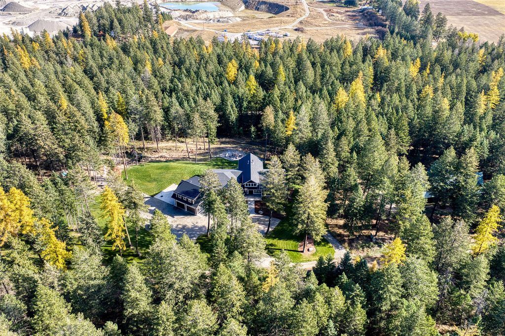 35 Stagecoach Drive, Whitefish, MT 59937 photo 7