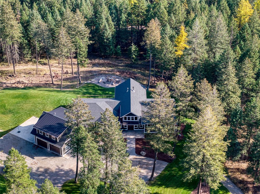 35 Stagecoach Drive, Whitefish, MT 59937 photo 8