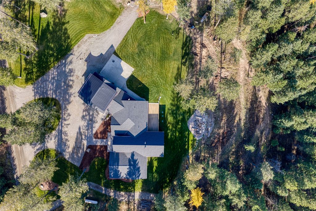 35 Stagecoach Drive, Whitefish, MT 59937 photo 9