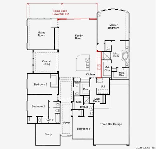 179 Megans Point, Castroville, TX 78009