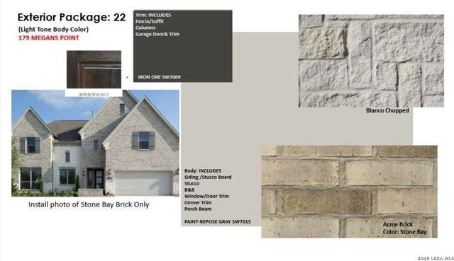 179 Megans Point, Castroville, TX 78009