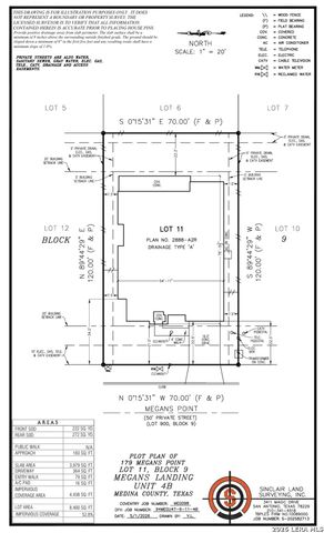 179 Megans Point, Castroville, TX 78009