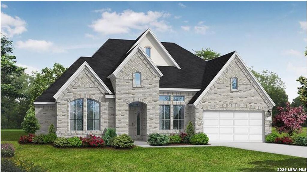 179 Megans Point, Castroville, TX 78009