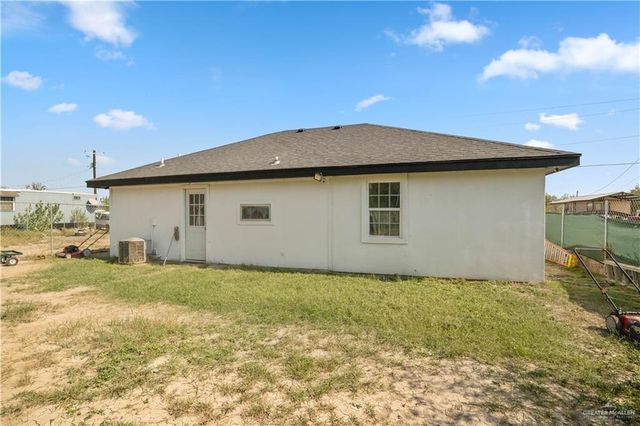 2700 Dillion Drive, Mission, TX 78572
