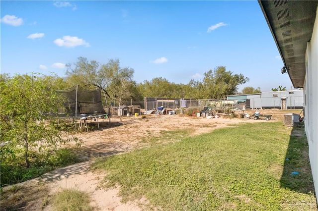 2700 Dillion Drive, Mission, TX 78572