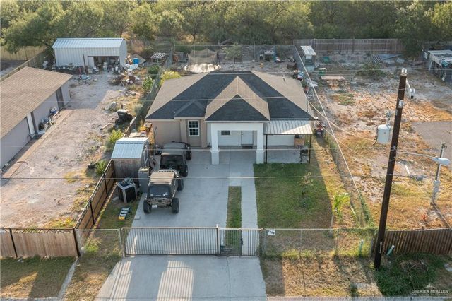 2700 Dillion Drive, Mission, TX 78572