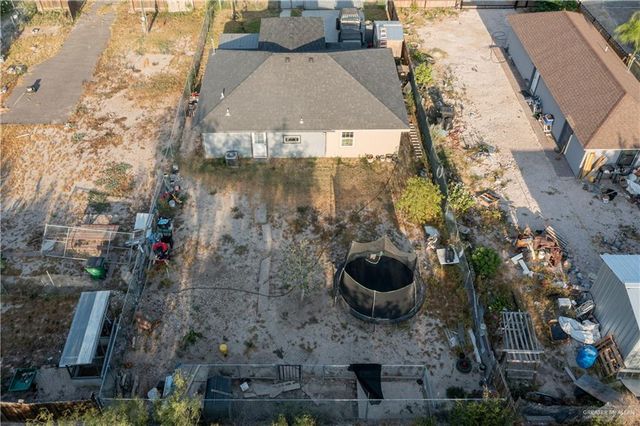 2700 Dillion Drive, Mission, TX 78572