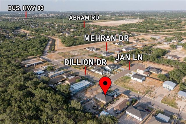 2700 Dillion Drive, Mission, TX 78572