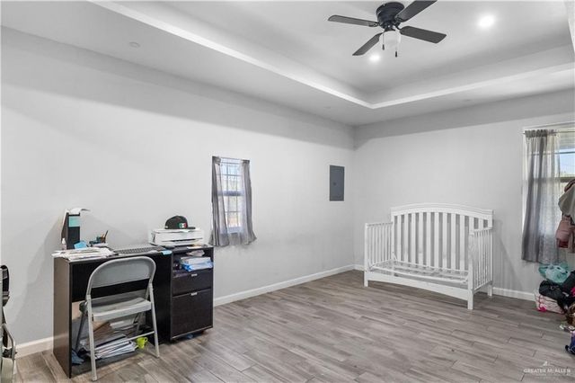 2700 Dillion Drive, Mission, TX 78572