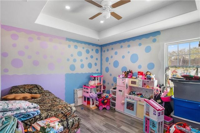 2700 Dillion Drive, Mission, TX 78572