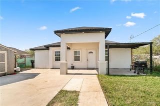 2700 Dillion Drive, Mission, TX 78572