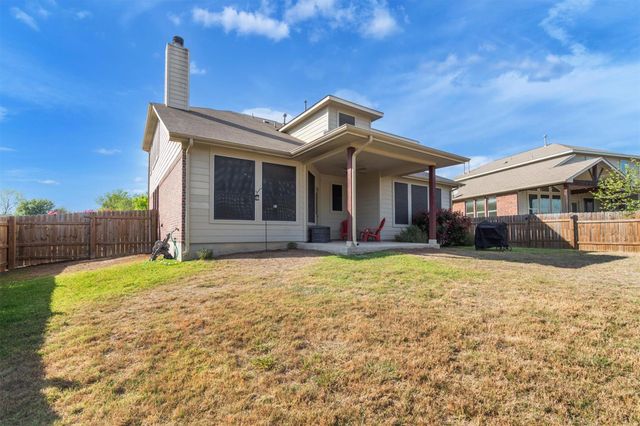 114 Hazy Sunshine WAY, Buda, TX 78610