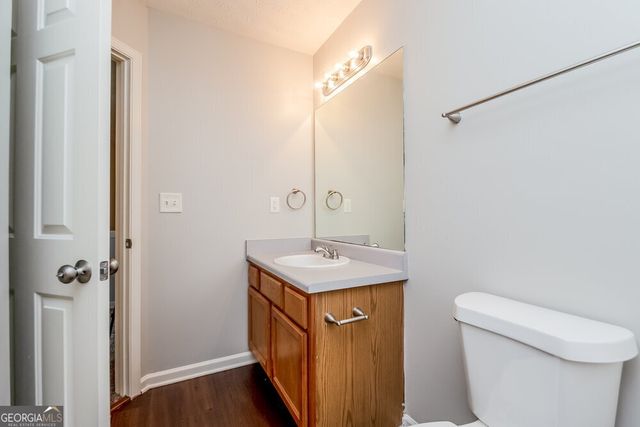 5295 Tussahaw Crossing, Mcdonough, GA 30252