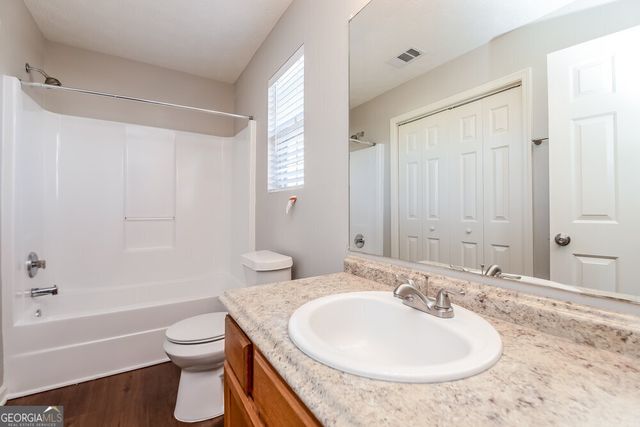 5295 Tussahaw Crossing, Mcdonough, GA 30252