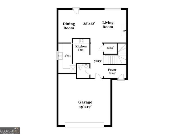 5295 Tussahaw Crossing, Mcdonough, GA 30252