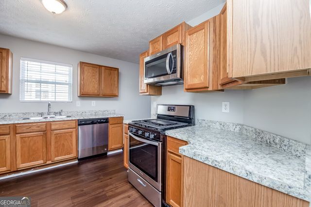 5295 Tussahaw Crossing, Mcdonough, GA 30252