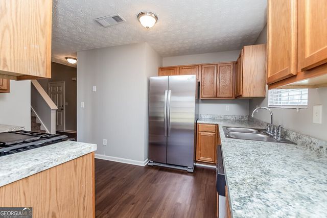 5295 Tussahaw Crossing, Mcdonough, GA 30252