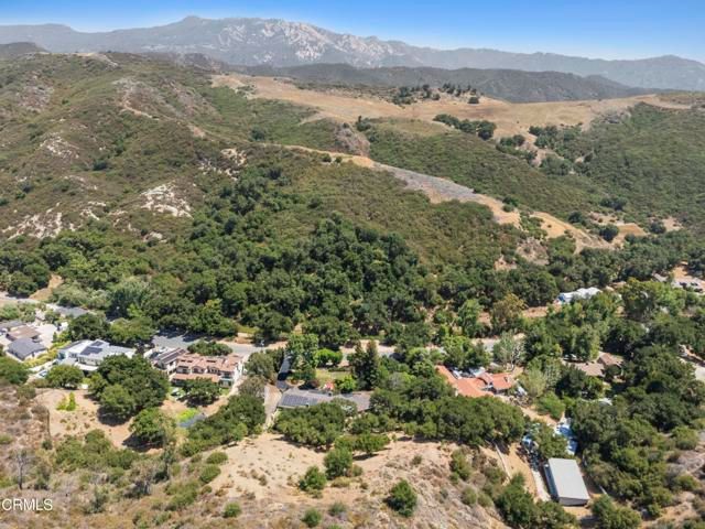 0 Stokes Canyon Road, Calabasas, CA 91302