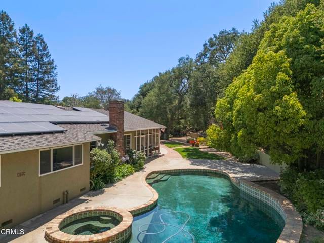 0 Stokes Canyon Road, Calabasas, CA 91302