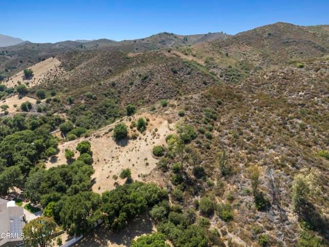 0 Stokes Canyon Road, Calabasas, CA 91302