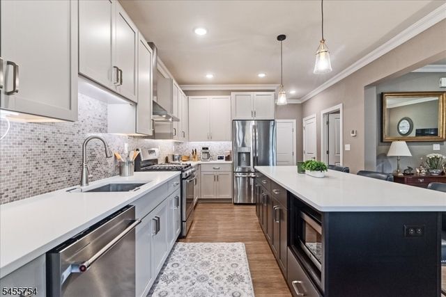 103 Mariners Pointe, Hopatcong Boro, NJ 07843