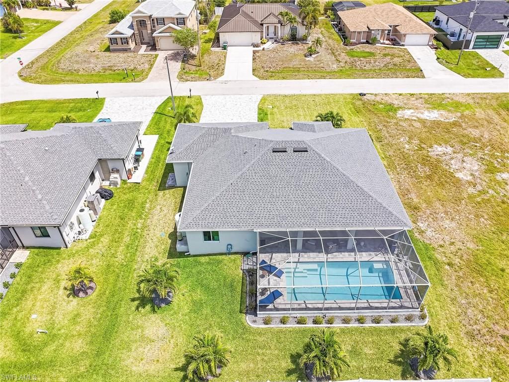 1244 NW 37th AVE, CAPE CORAL, FL 33993 — photo 2
