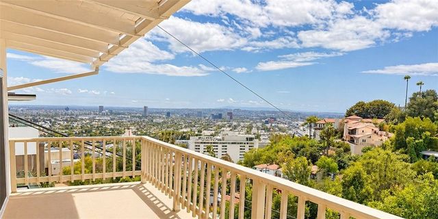 8428 Hollywood, West Hollywood, CA 90069