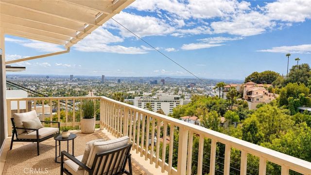 8428 Hollywood, West Hollywood, CA 90069