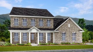 201 Autumn Fern Court, Clarksville, TN 37043