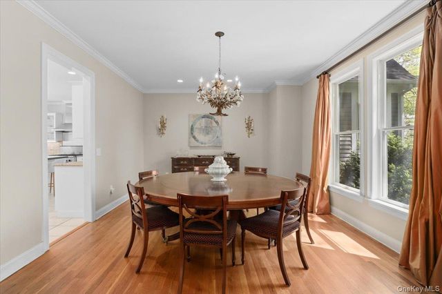 44 Scofield Road, Pound Ridge, NY 10576