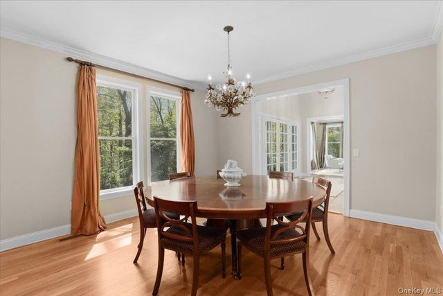 44 Scofield Road, Pound Ridge, NY 10576
