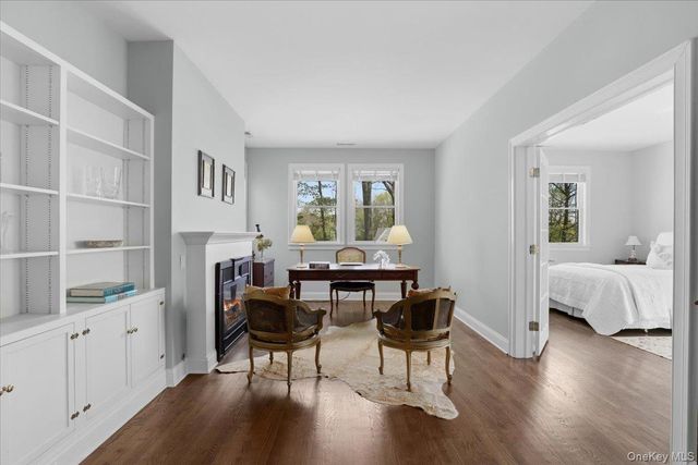 44 Scofield Road, Pound Ridge, NY 10576