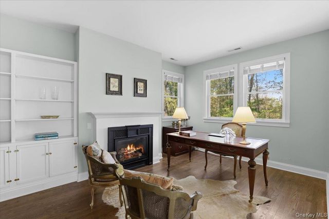 44 Scofield Road, Pound Ridge, NY 10576