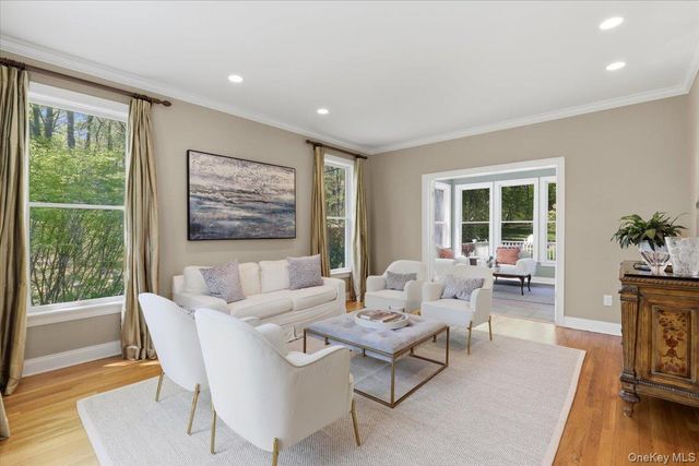 44 Scofield Road, Pound Ridge, NY 10576