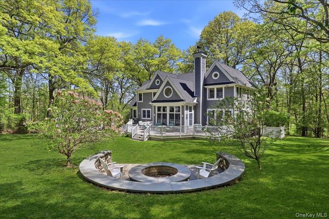 44 Scofield Road, Pound Ridge, NY 10576