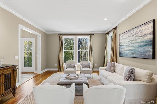 44 Scofield Road, Pound Ridge, NY 10576