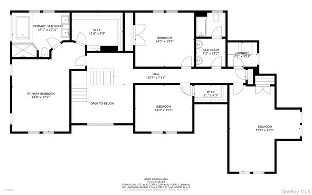 44 Scofield Road, Pound Ridge, NY 10576